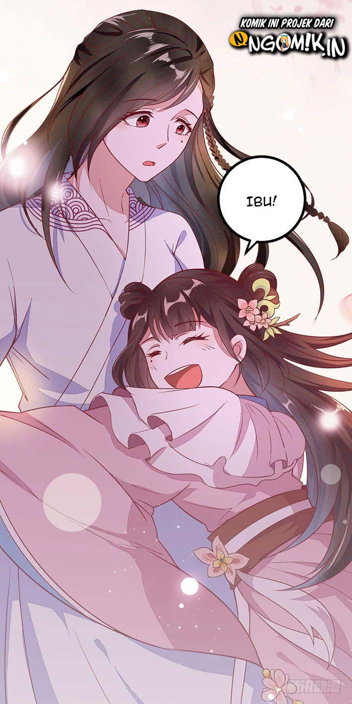 Rebirth Of The Divine Doctor Chapter 02 Gambar 9